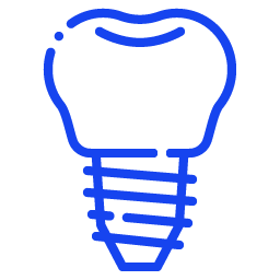 Implantes Dentales